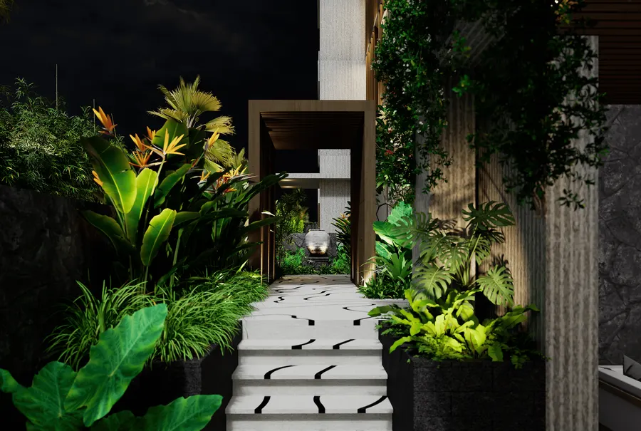 Exterior — Element Bali