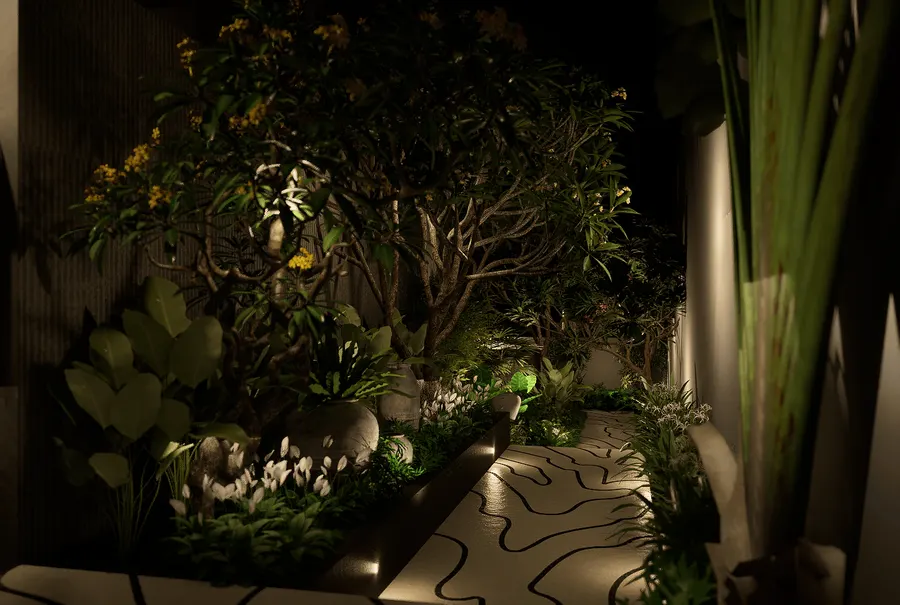 Exterior — Element Bali