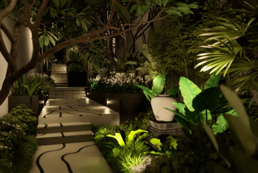 Exterior — Element Bali