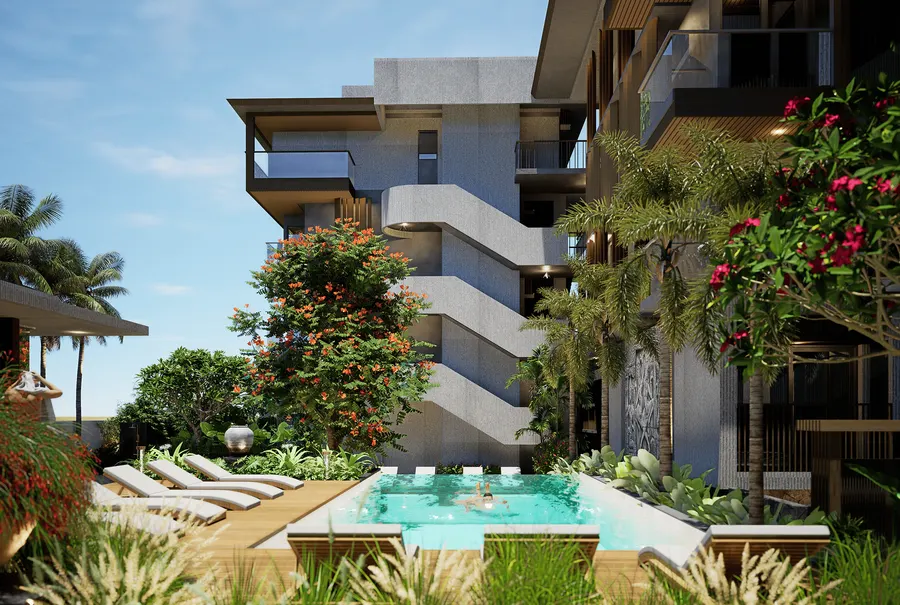 Exterior — Element Bali