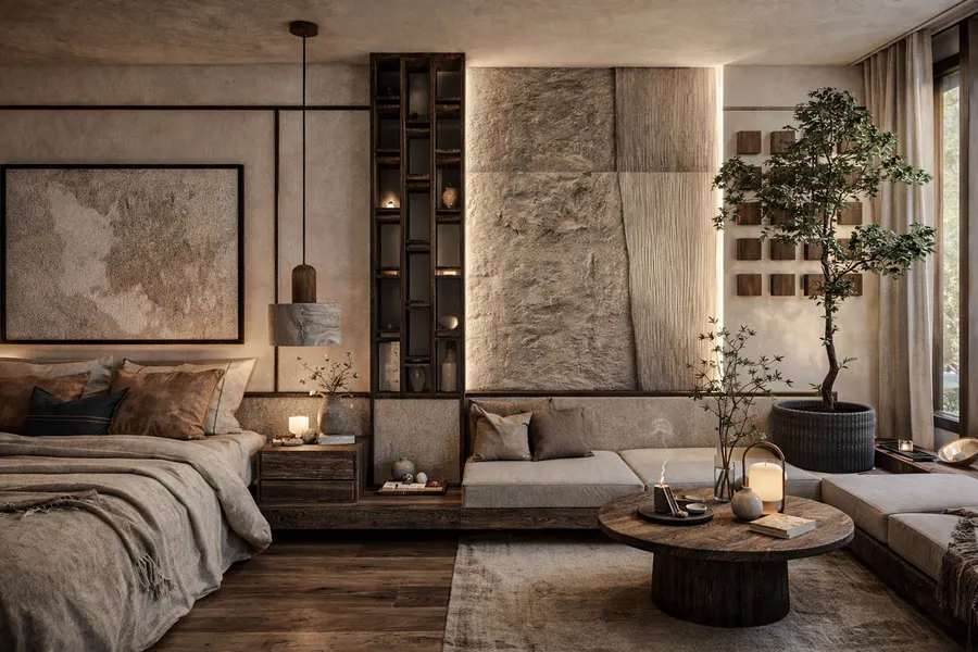 Studio — Element Bali