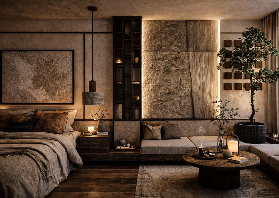 Studio — Element Bali